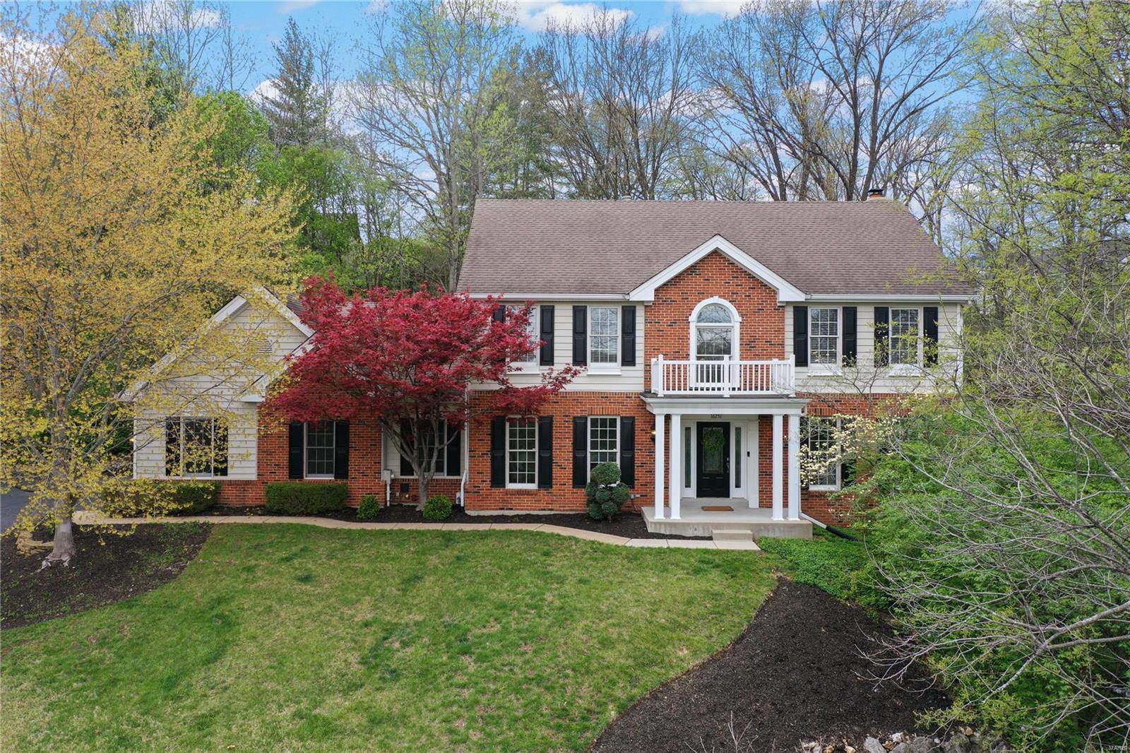 16251 Peppermill Drive