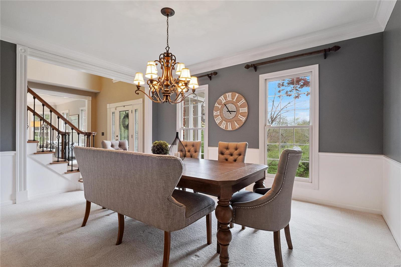 16251 Peppermill Drive