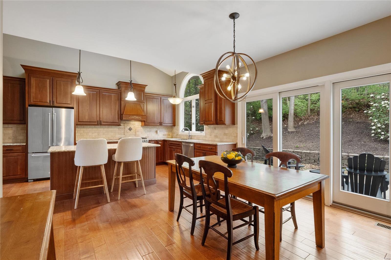 16251 Peppermill Drive