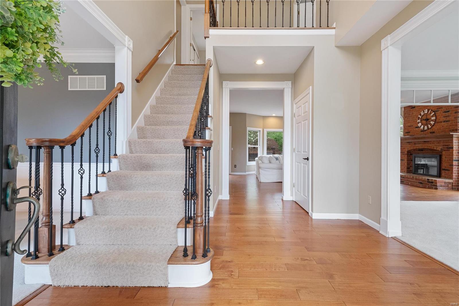 16251 Peppermill Drive