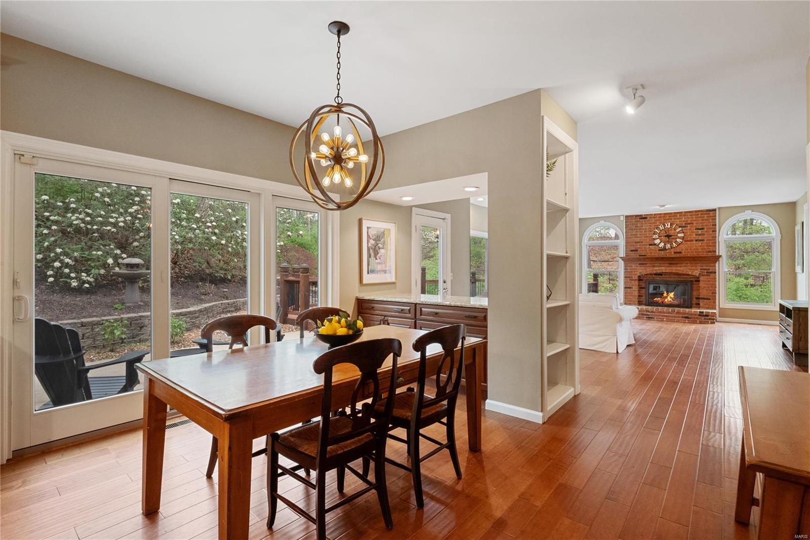 16251 Peppermill Drive