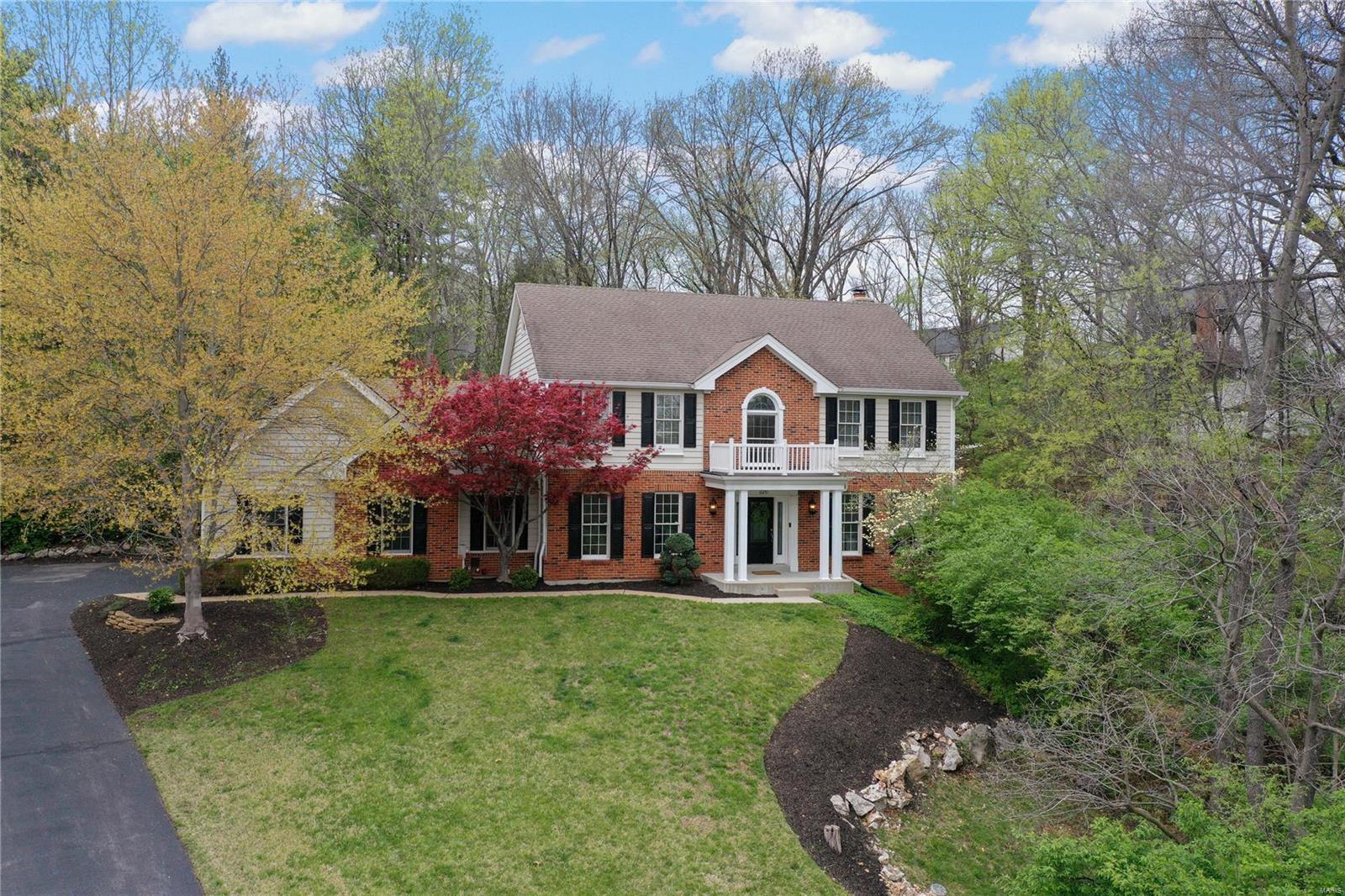 16251 Peppermill Drive