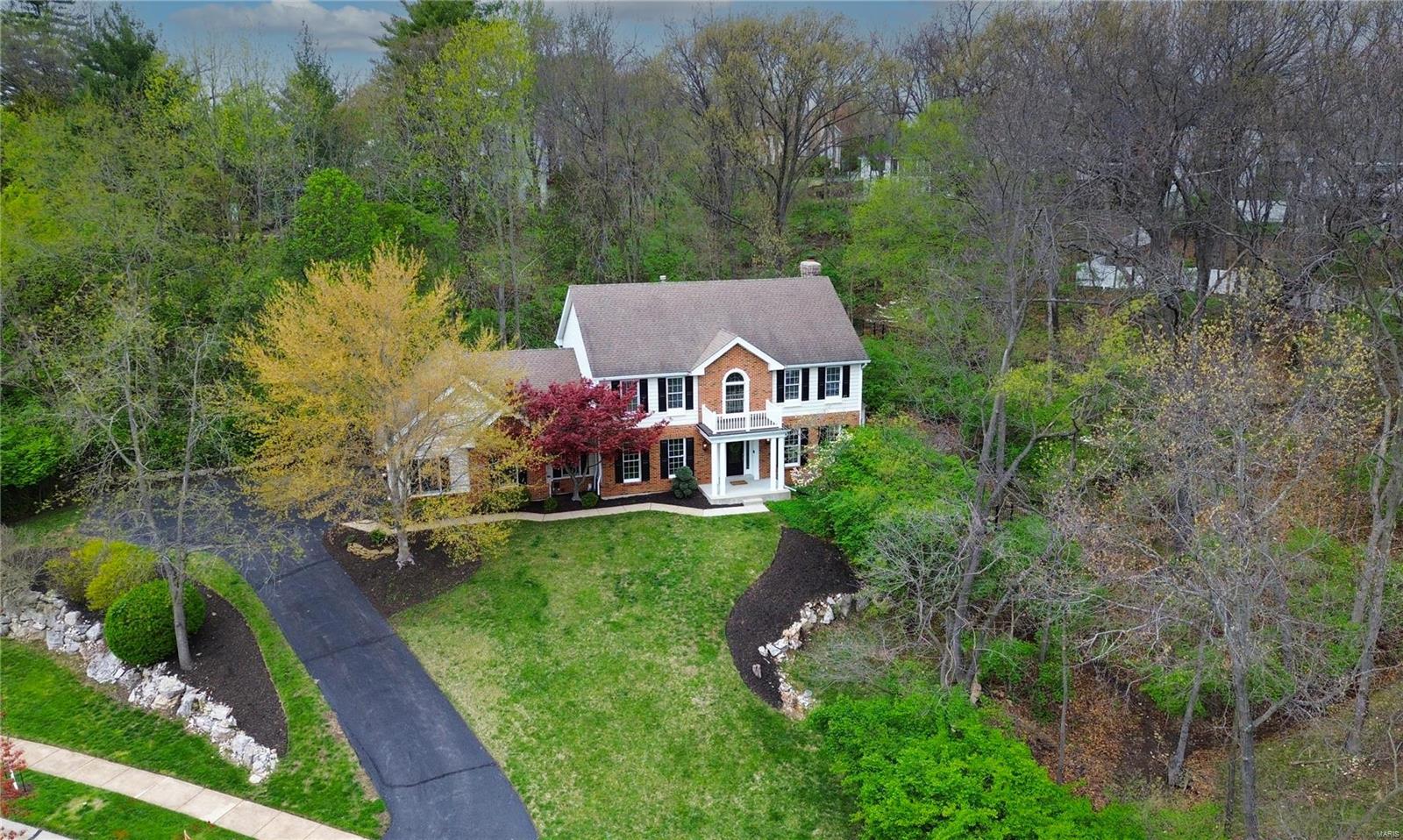 16251 Peppermill Drive