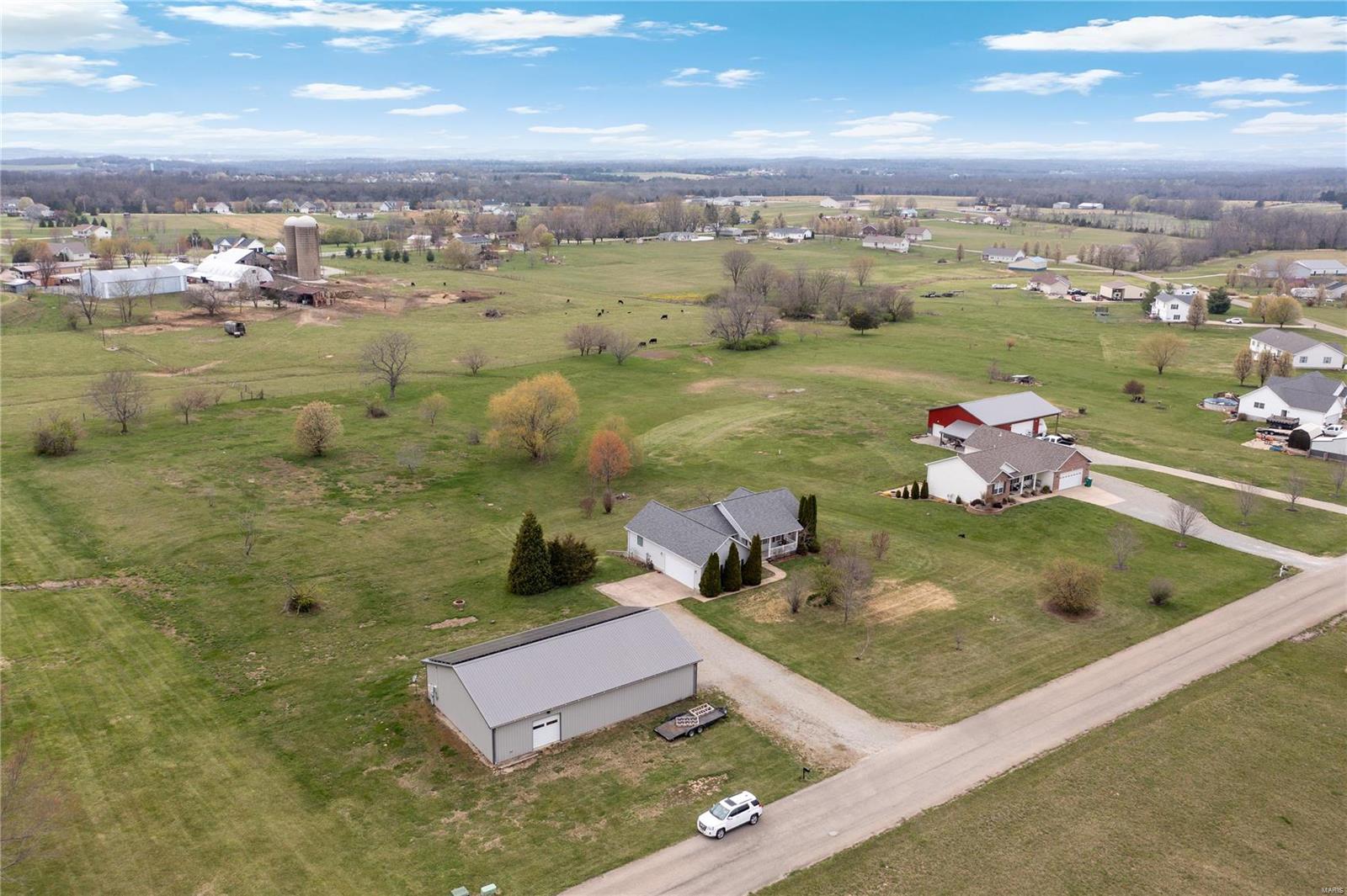 1033 Ridgewood Farms Road