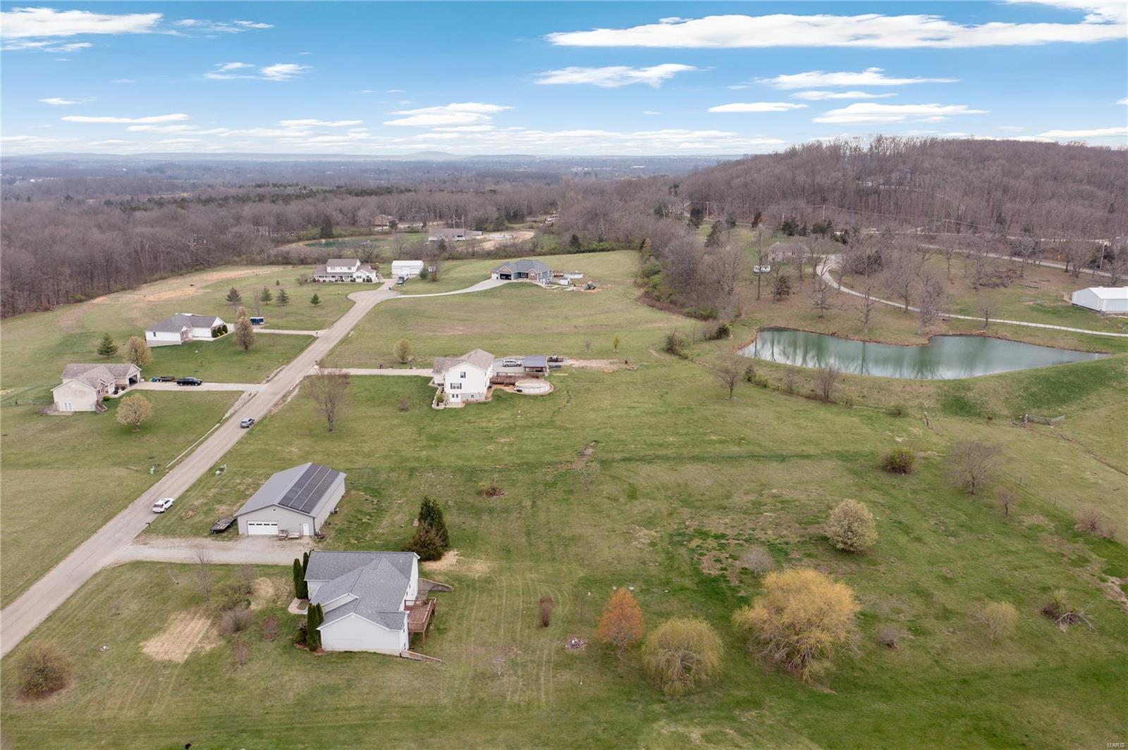 1033 Ridgewood Farms Road