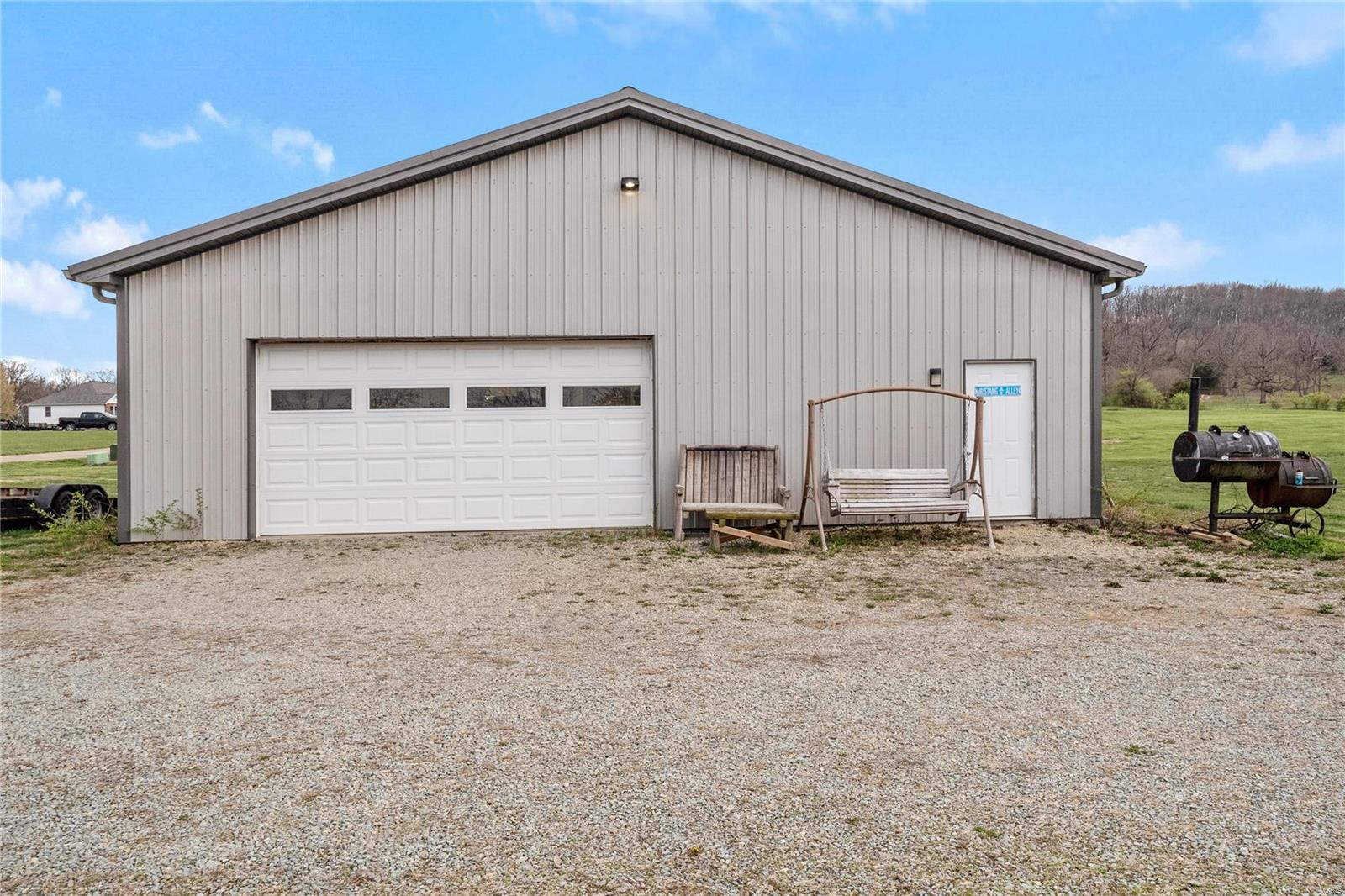 1033 Ridgewood Farms Road