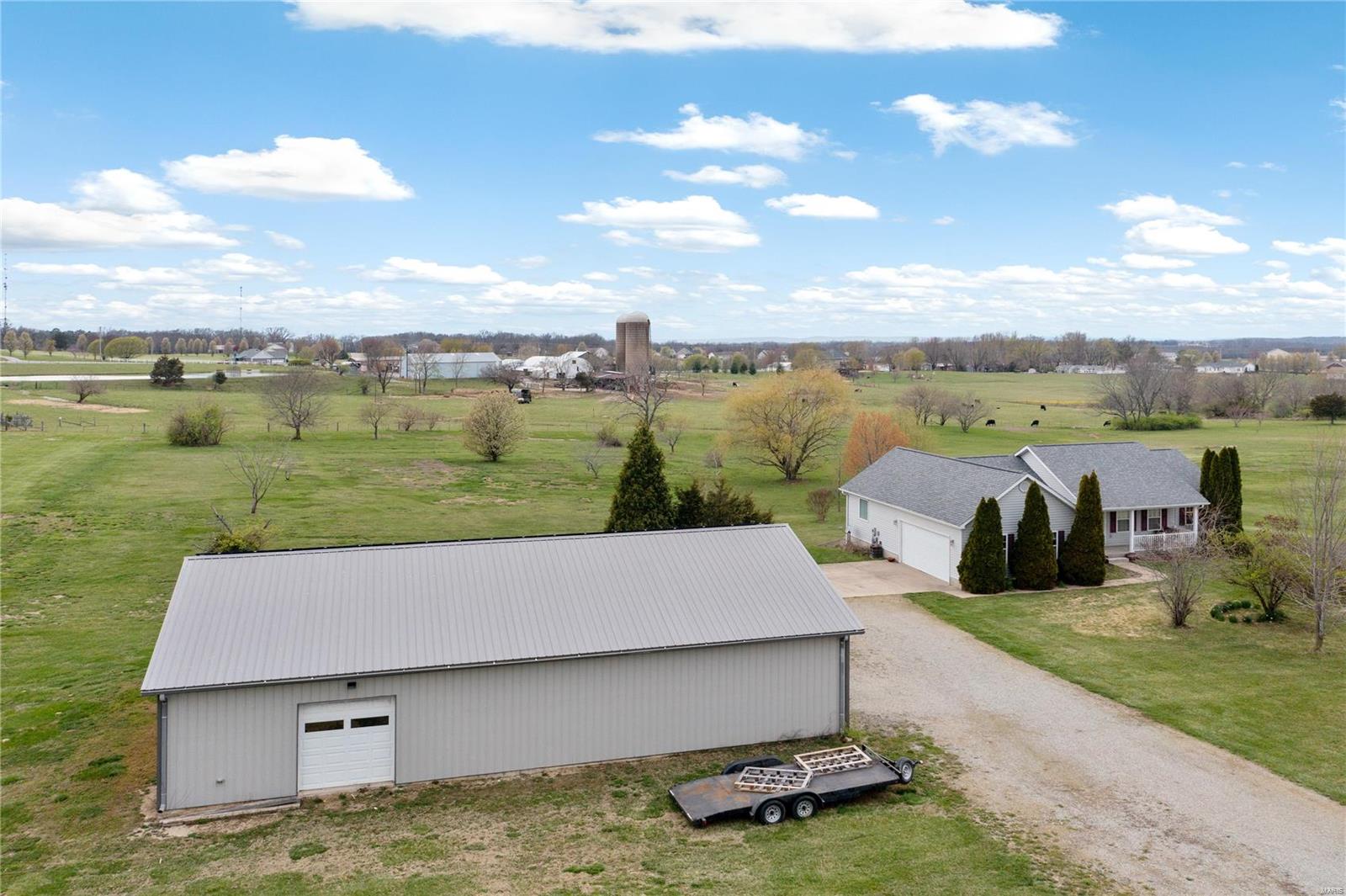 1033 Ridgewood Farms Road