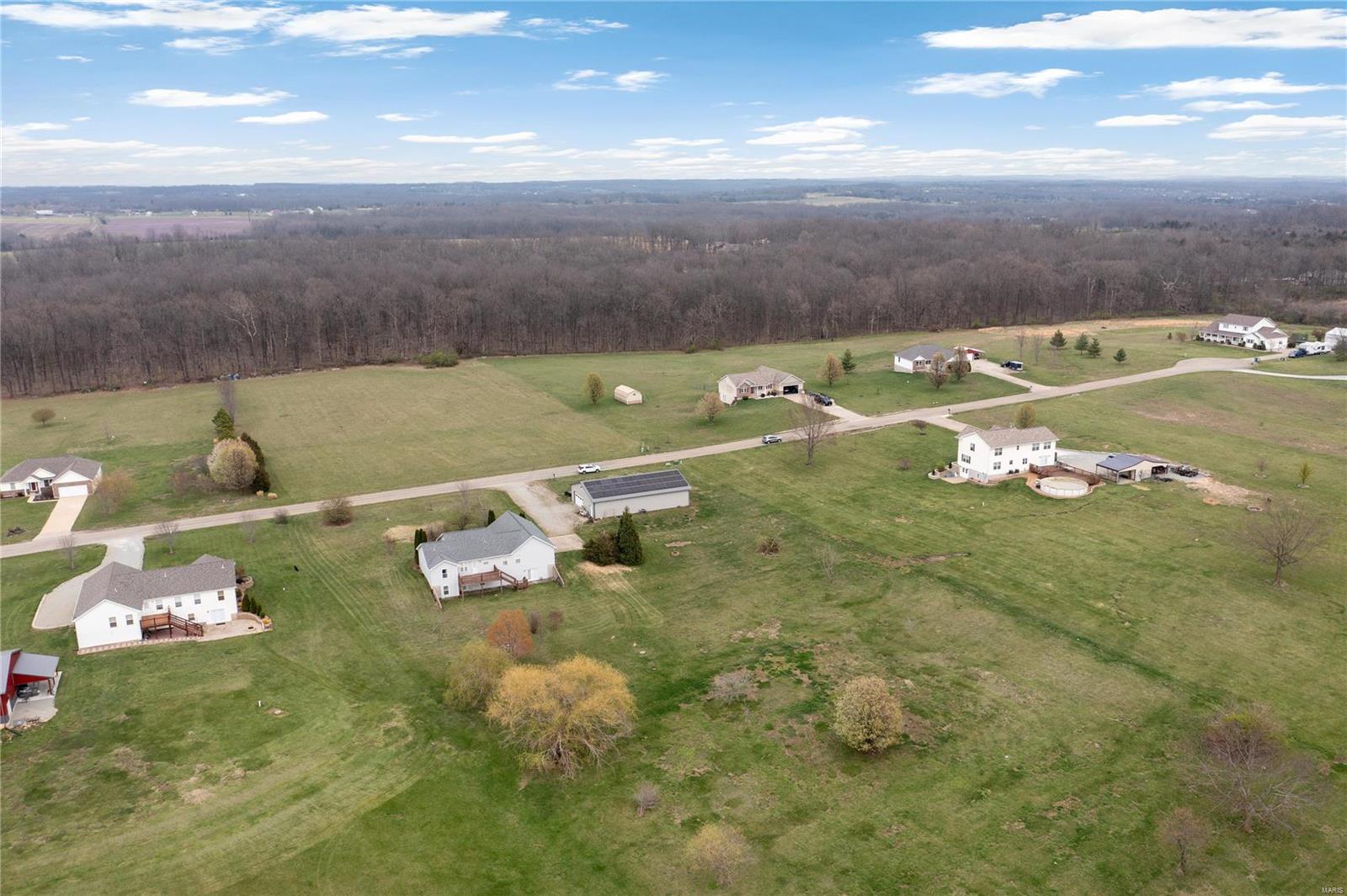 1033 Ridgewood Farms Road