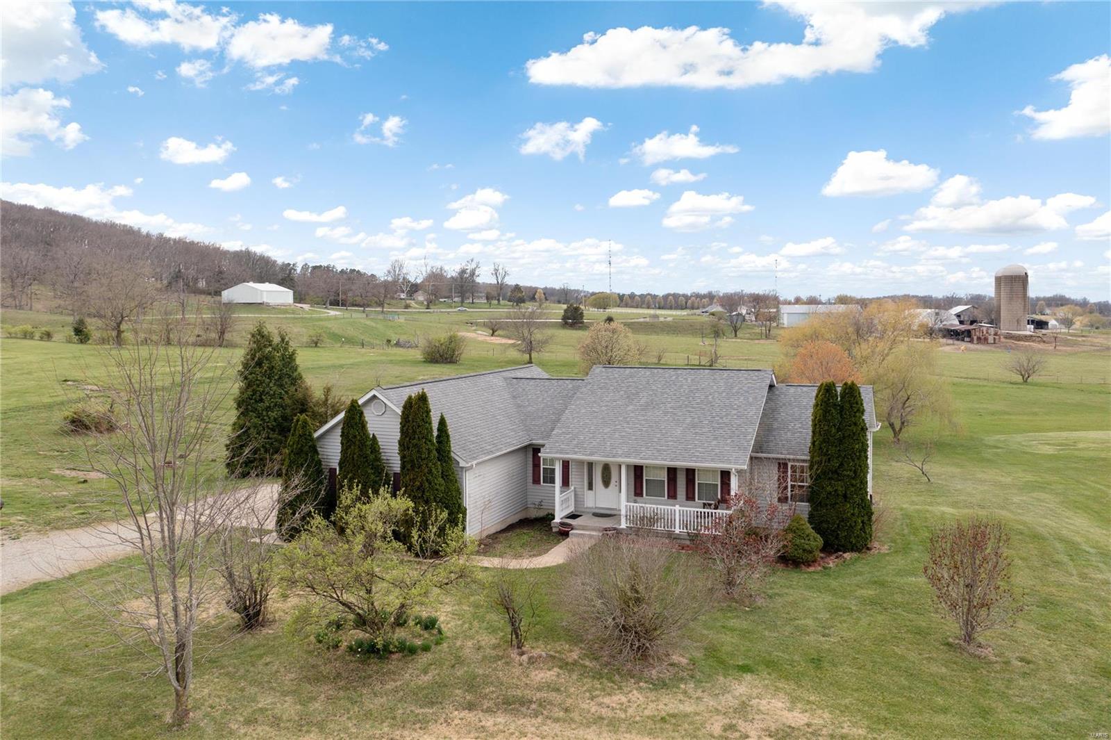 1033 Ridgewood Farms Road