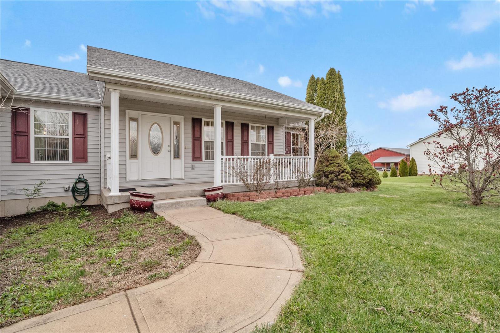 1033 Ridgewood Farms Road