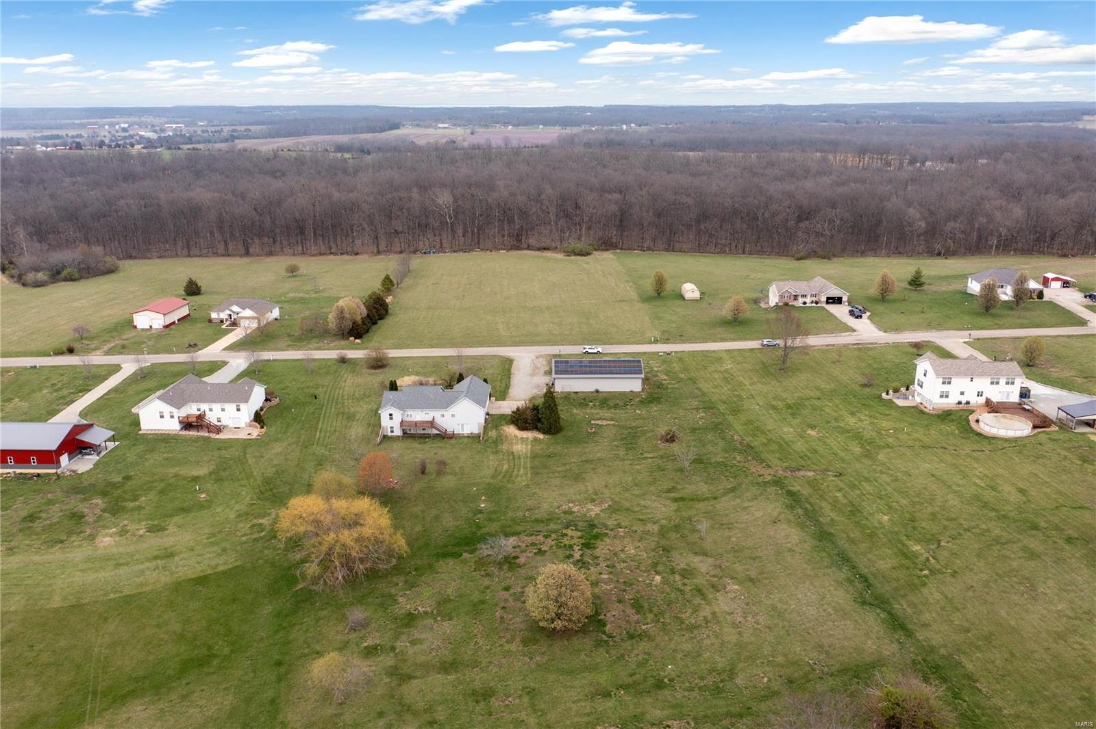 1033 Ridgewood Farms Road