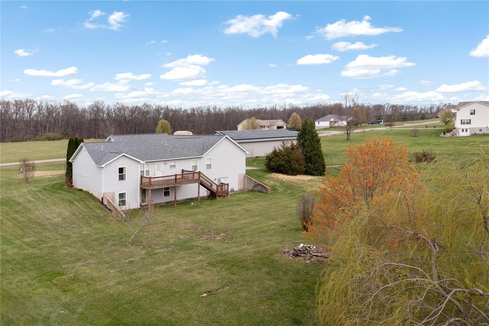 1033 Ridgewood Farms Road