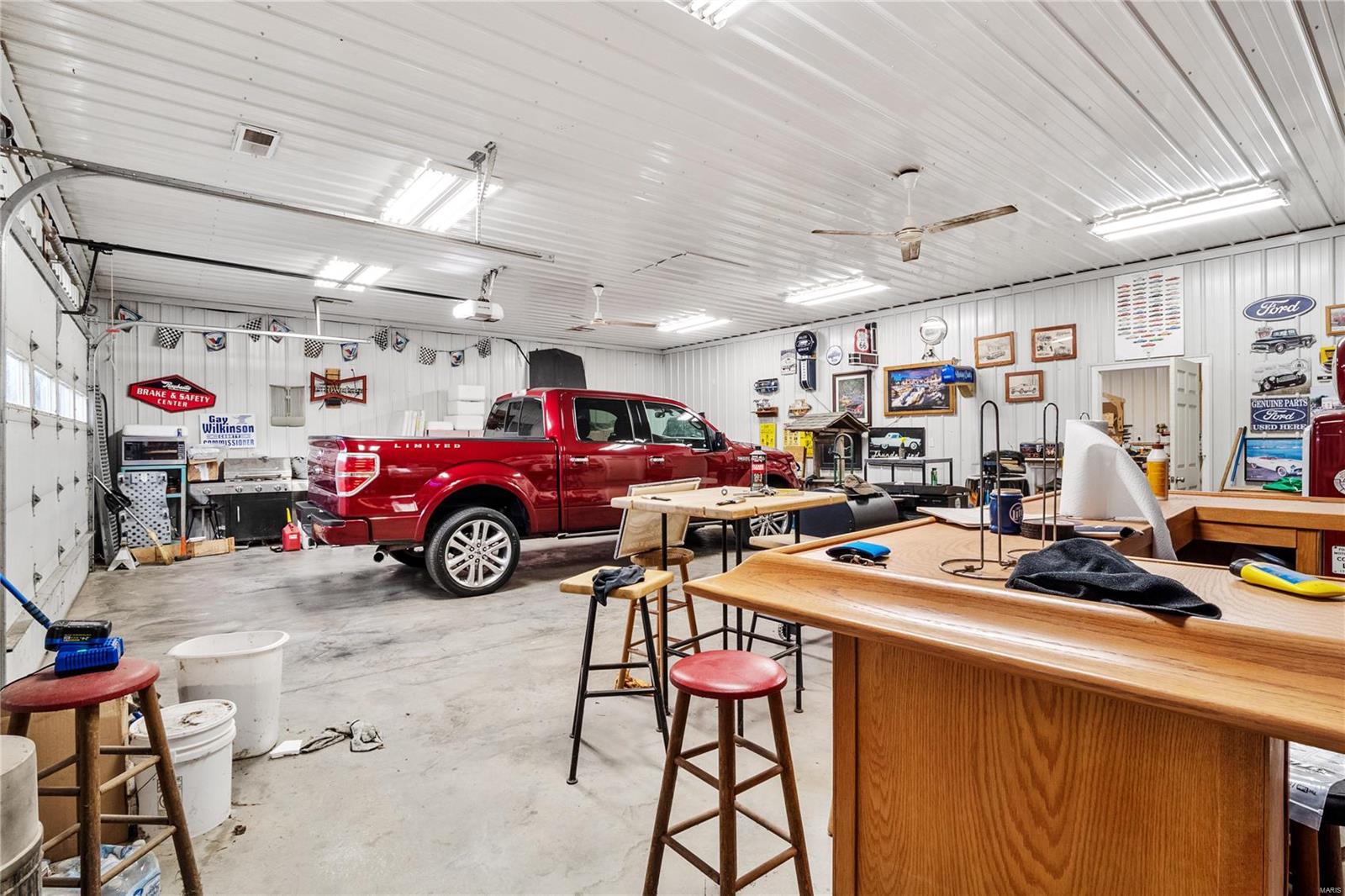 1033 Ridgewood Farms Road