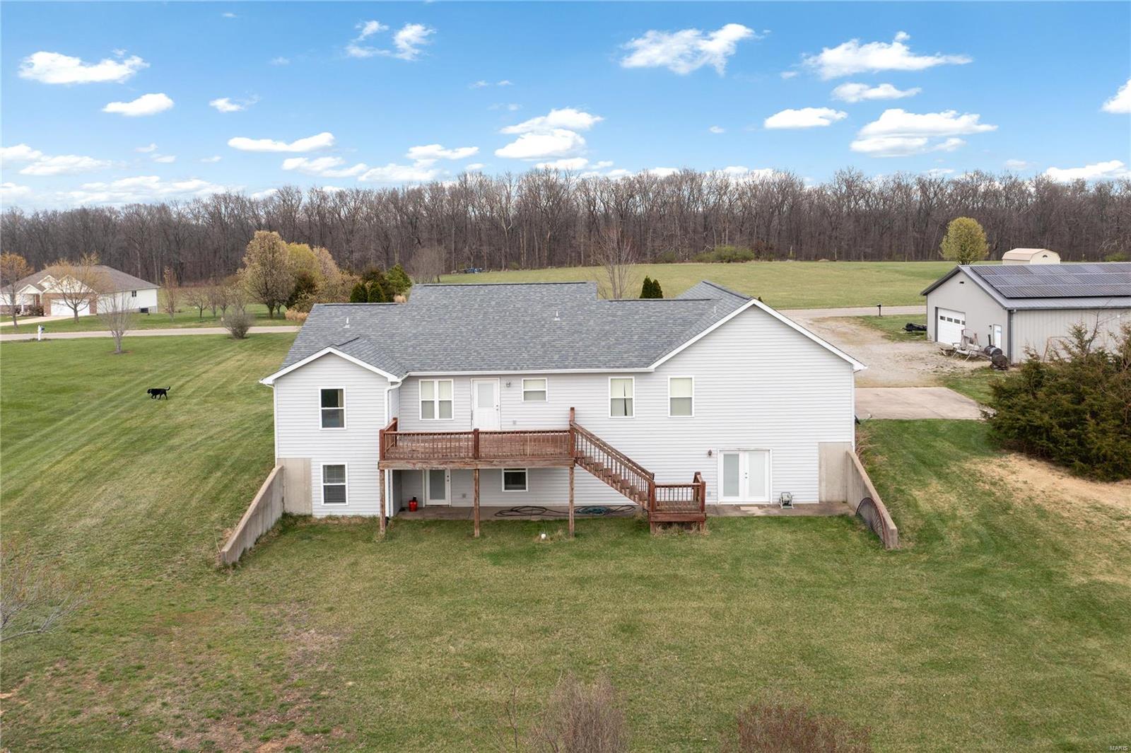 1033 Ridgewood Farms Road