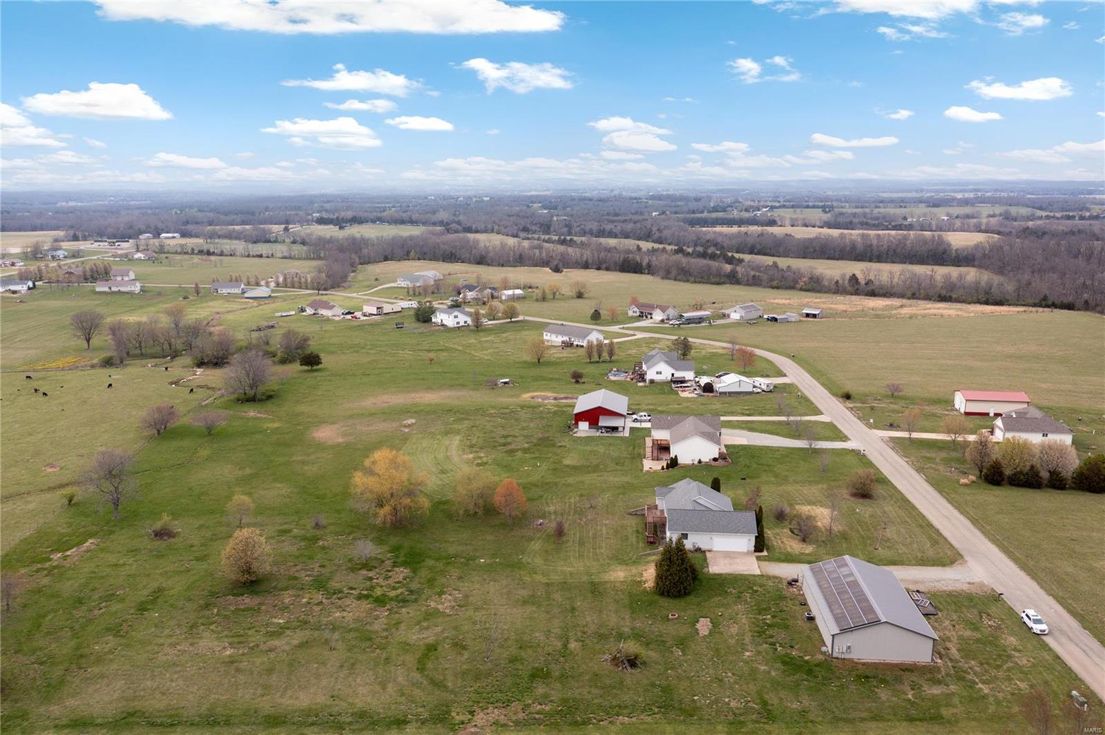 1033 Ridgewood Farms Road