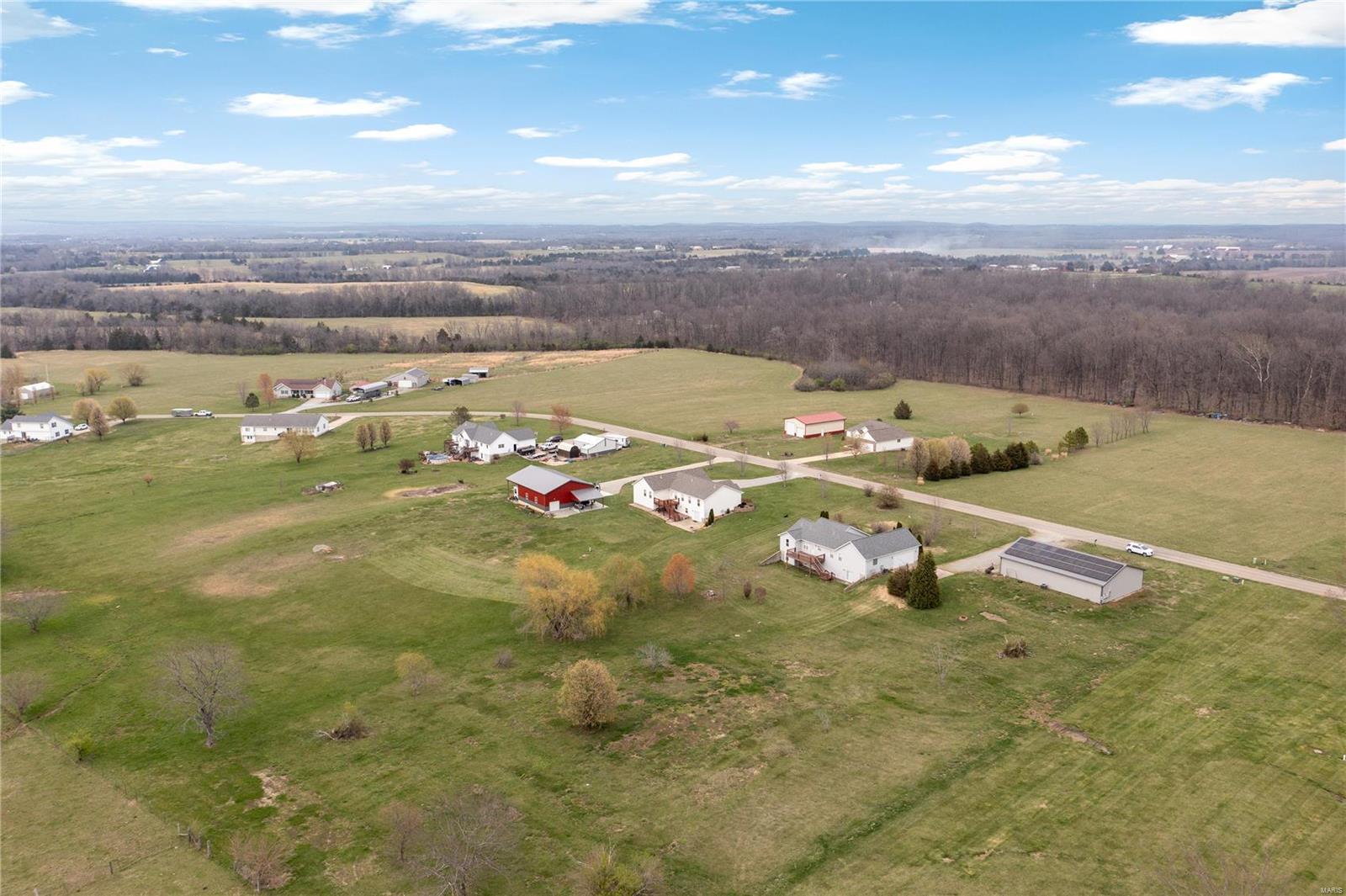 1033 Ridgewood Farms Road