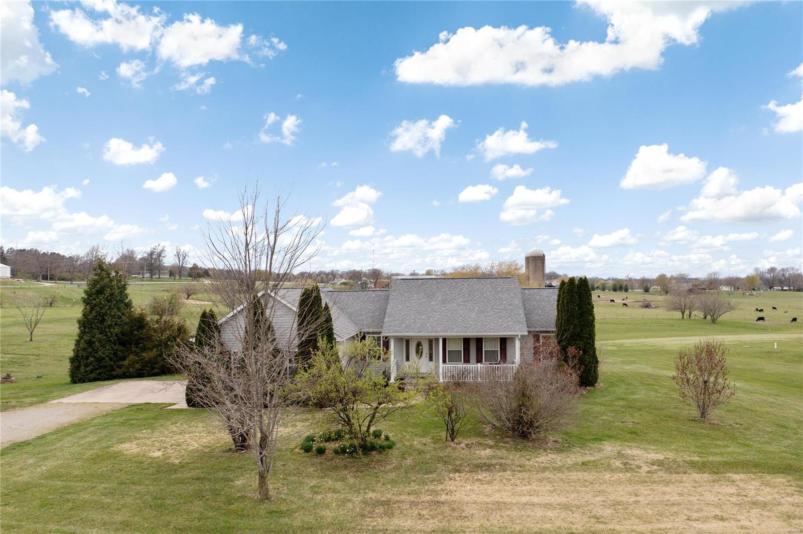 1033 Ridgewood Farms Road