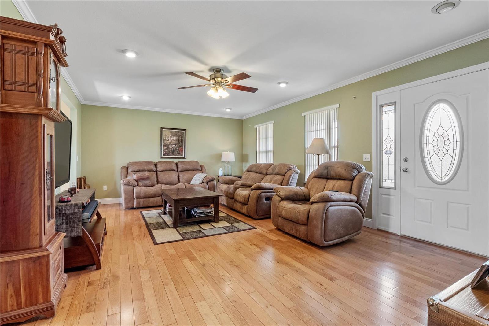 1033 Ridgewood Farms Road