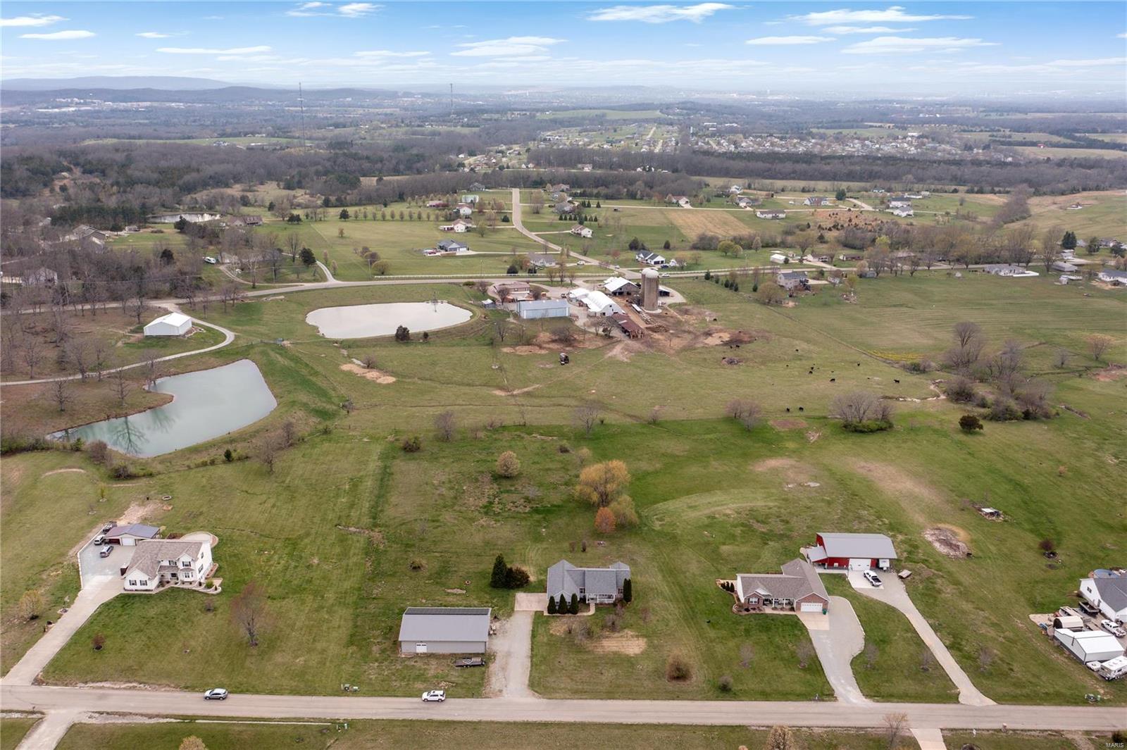 1033 Ridgewood Farms Road