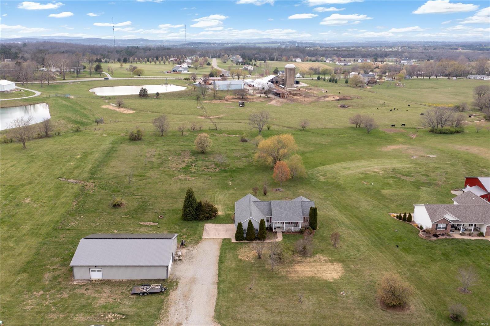 1033 Ridgewood Farms Road