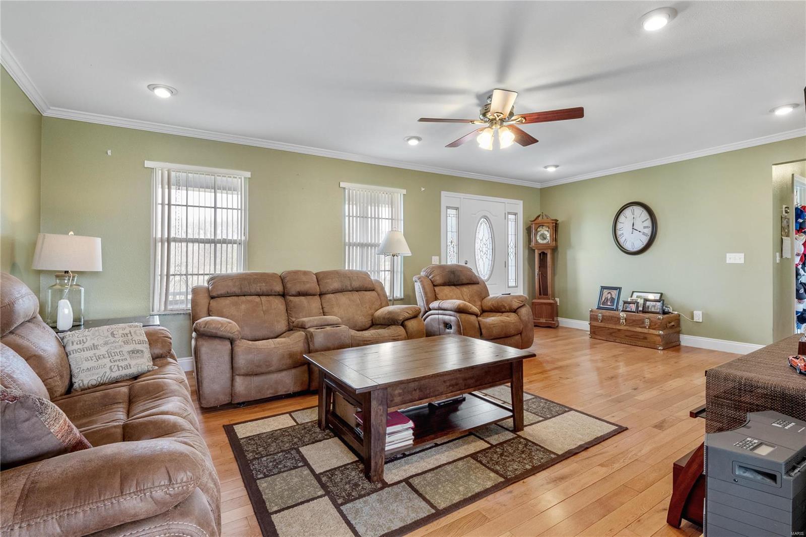 1033 Ridgewood Farms Road