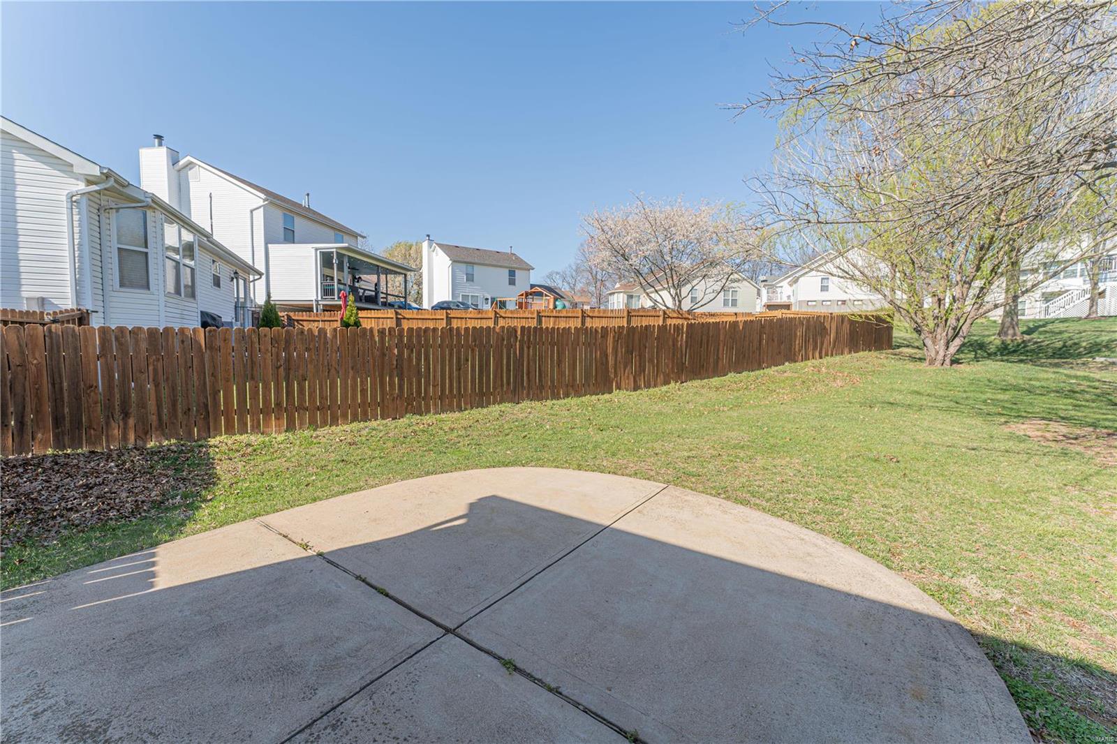 5576 Oakville Heights Court