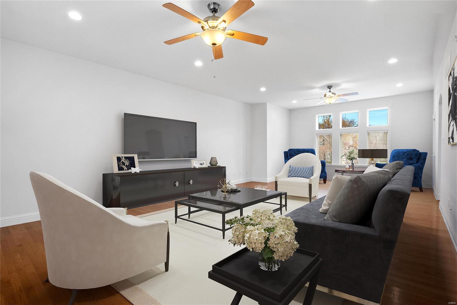 11700 Fawnridge Drive