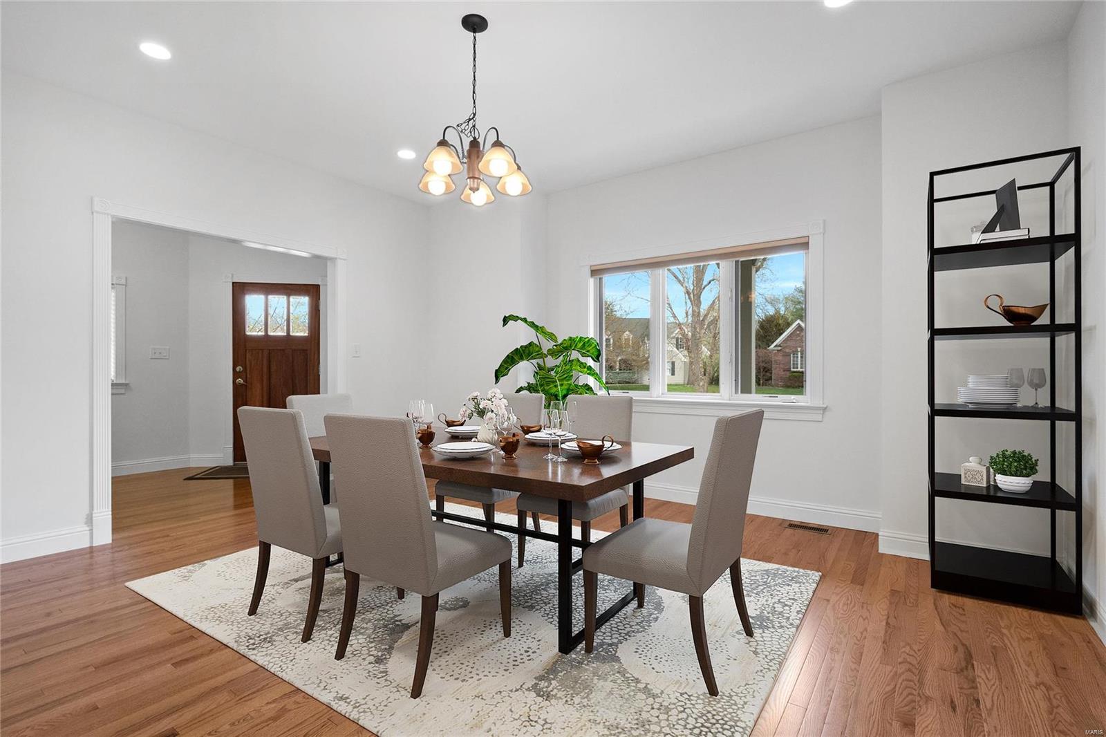 11700 Fawnridge Drive