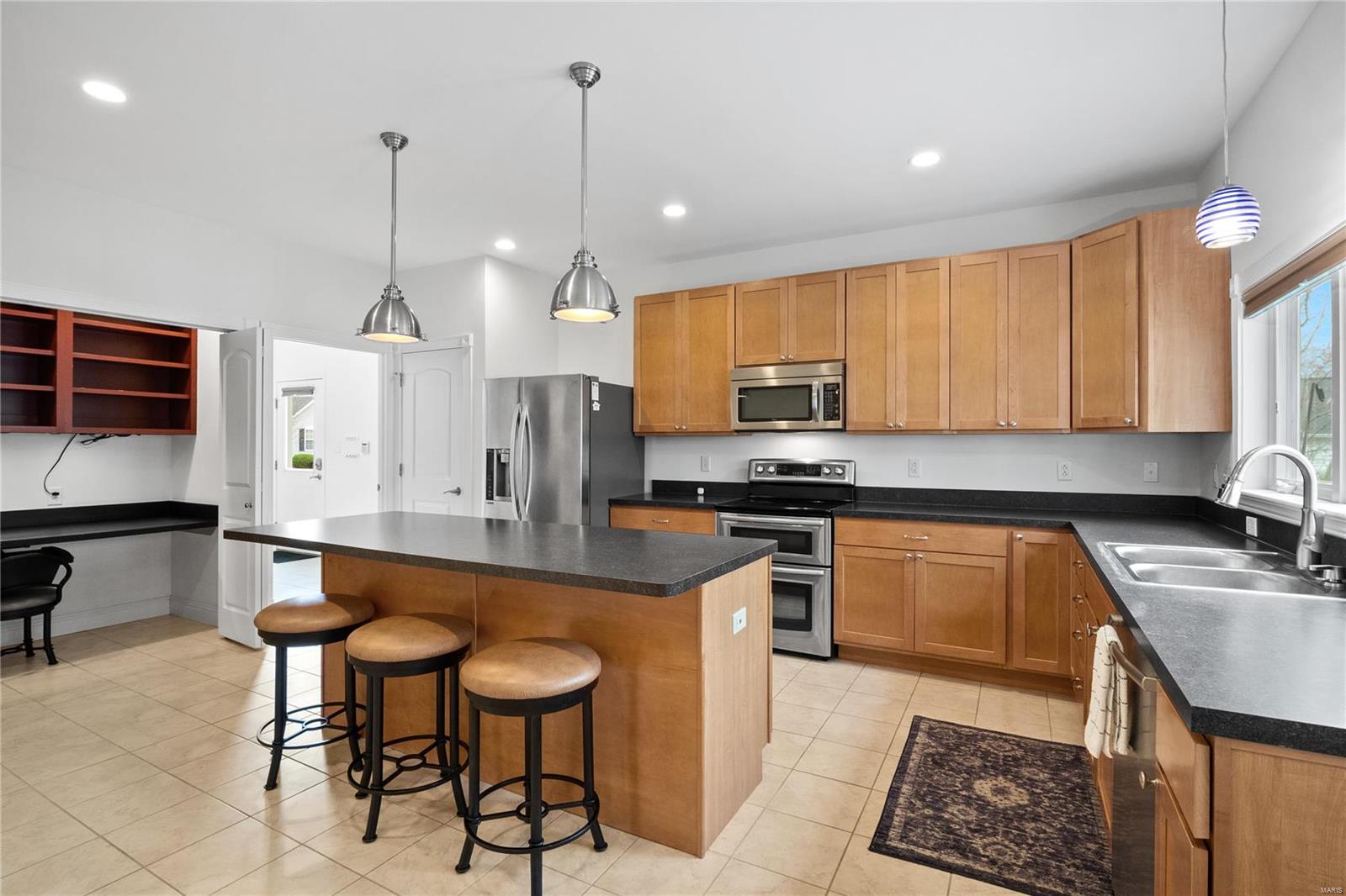 11700 Fawnridge Drive