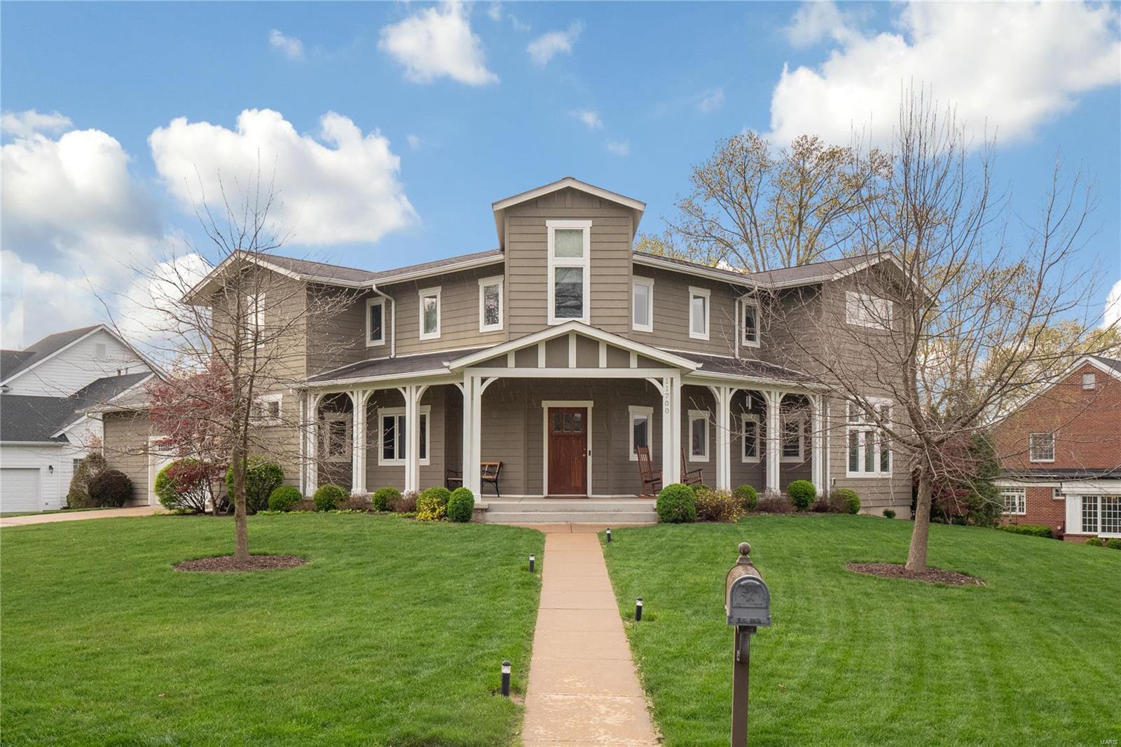 11700 Fawnridge Drive