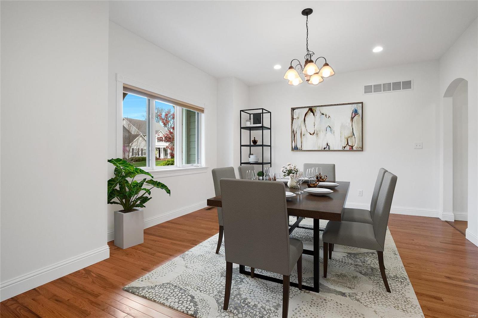 11700 Fawnridge Drive