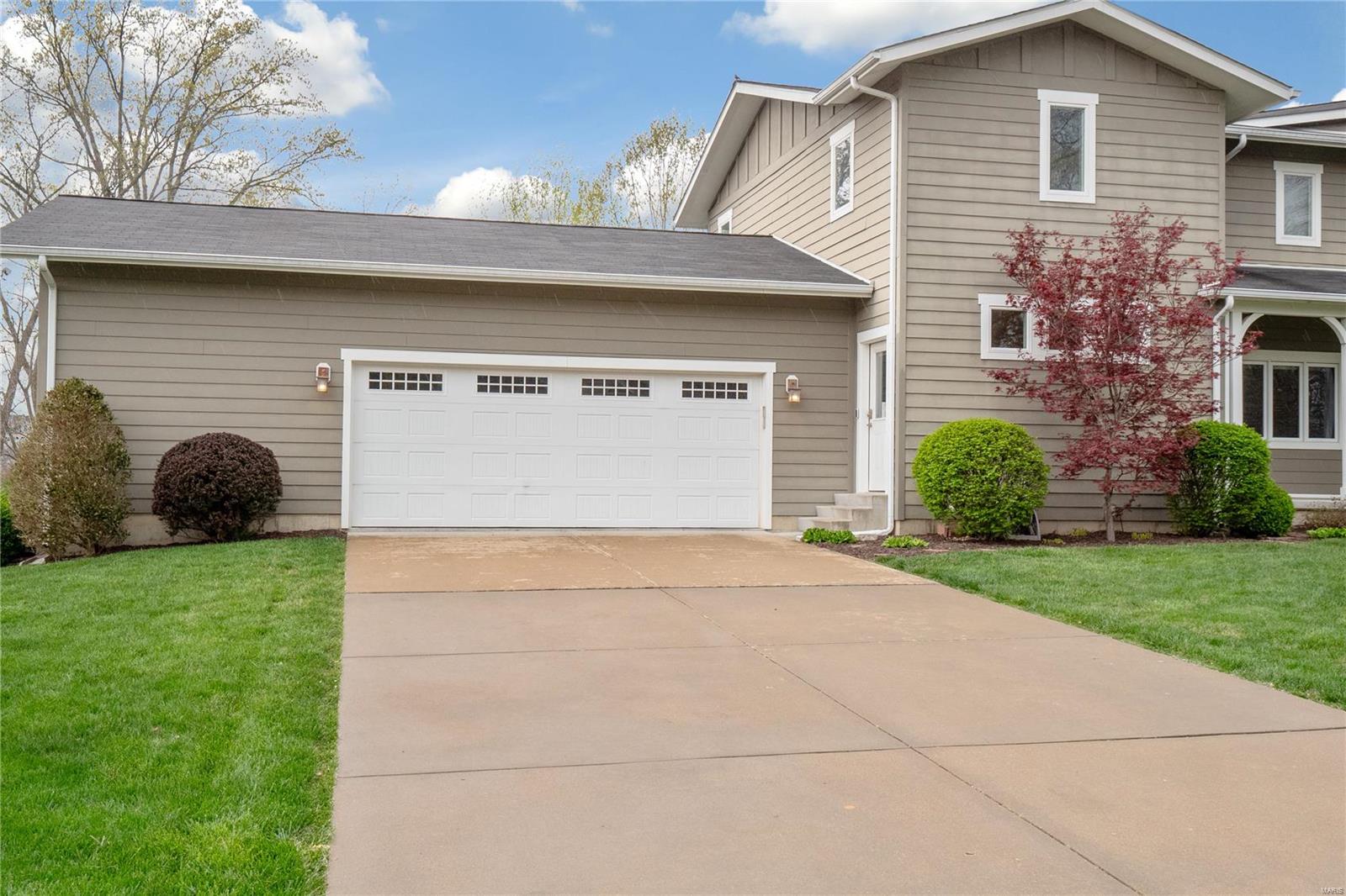 11700 Fawnridge Drive