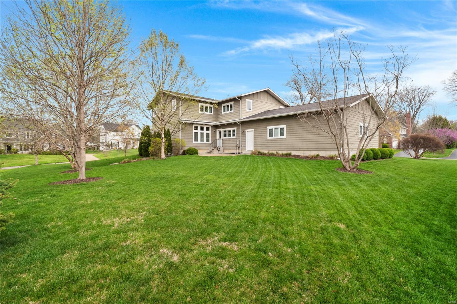 11700 Fawnridge Drive