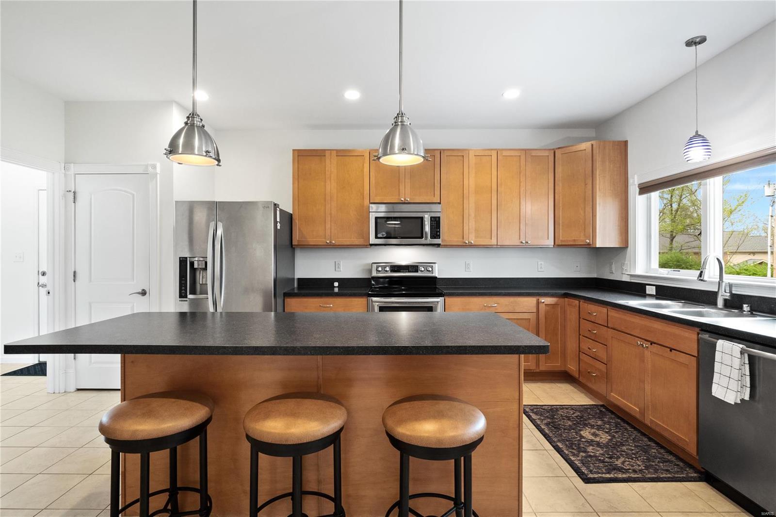 11700 Fawnridge Drive