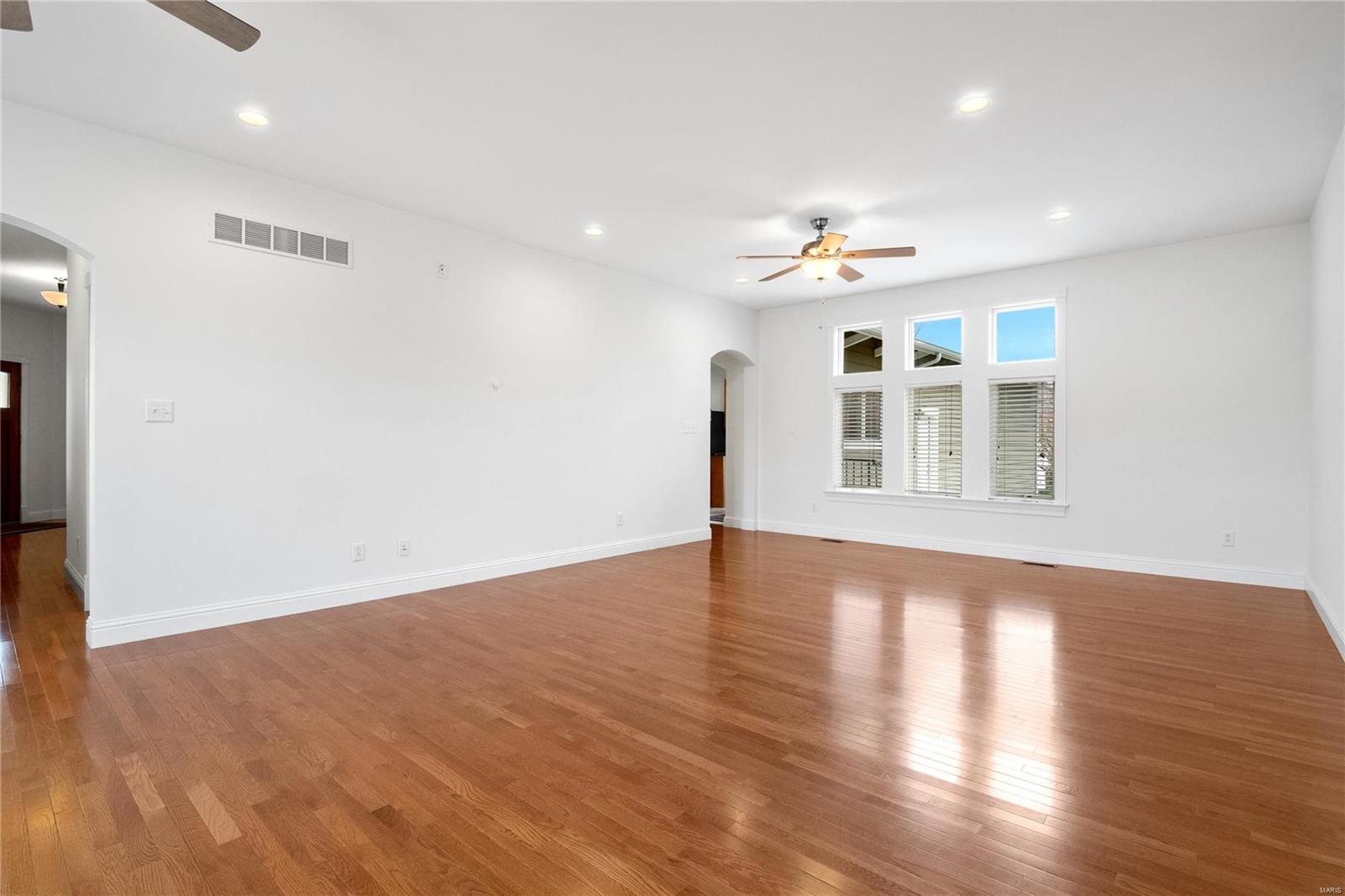 11700 Fawnridge Drive