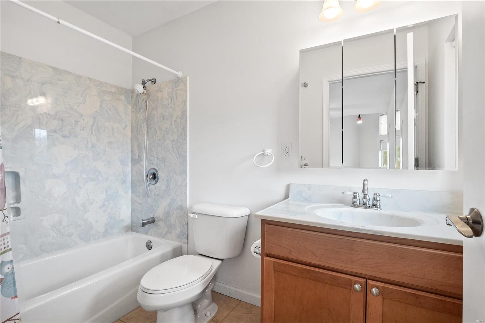 11700 Fawnridge Drive