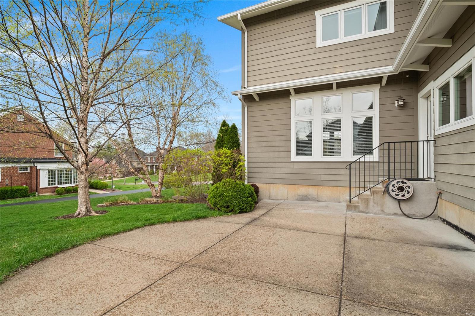 11700 Fawnridge Drive