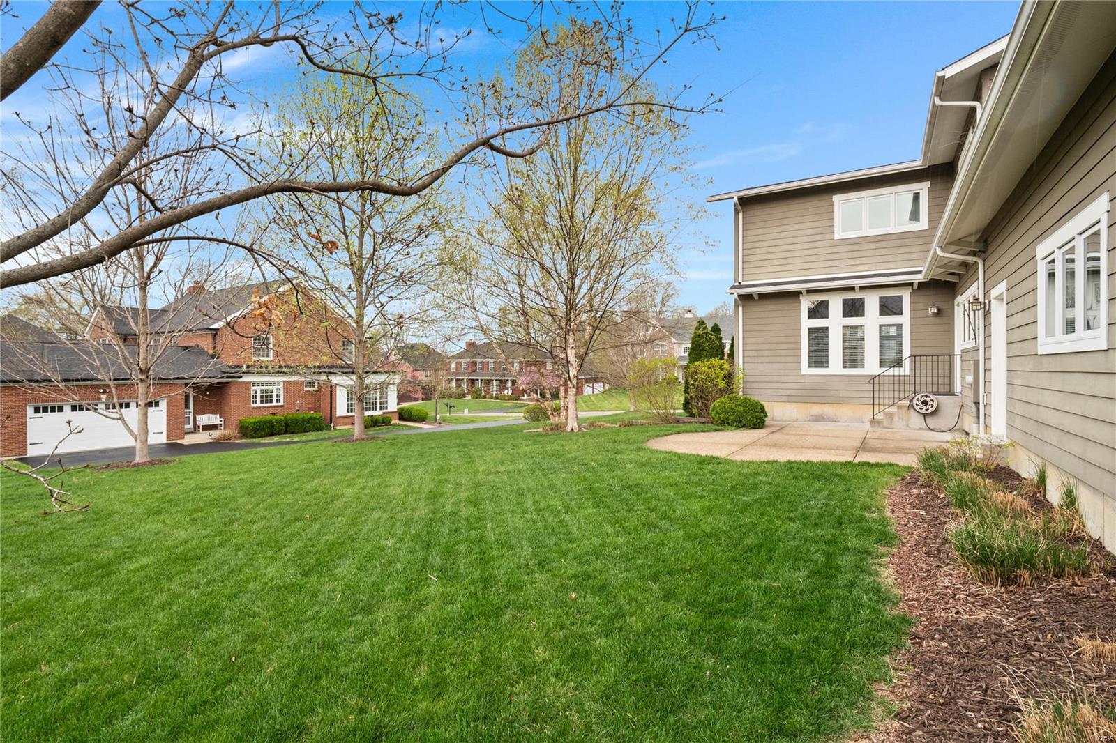 11700 Fawnridge Drive