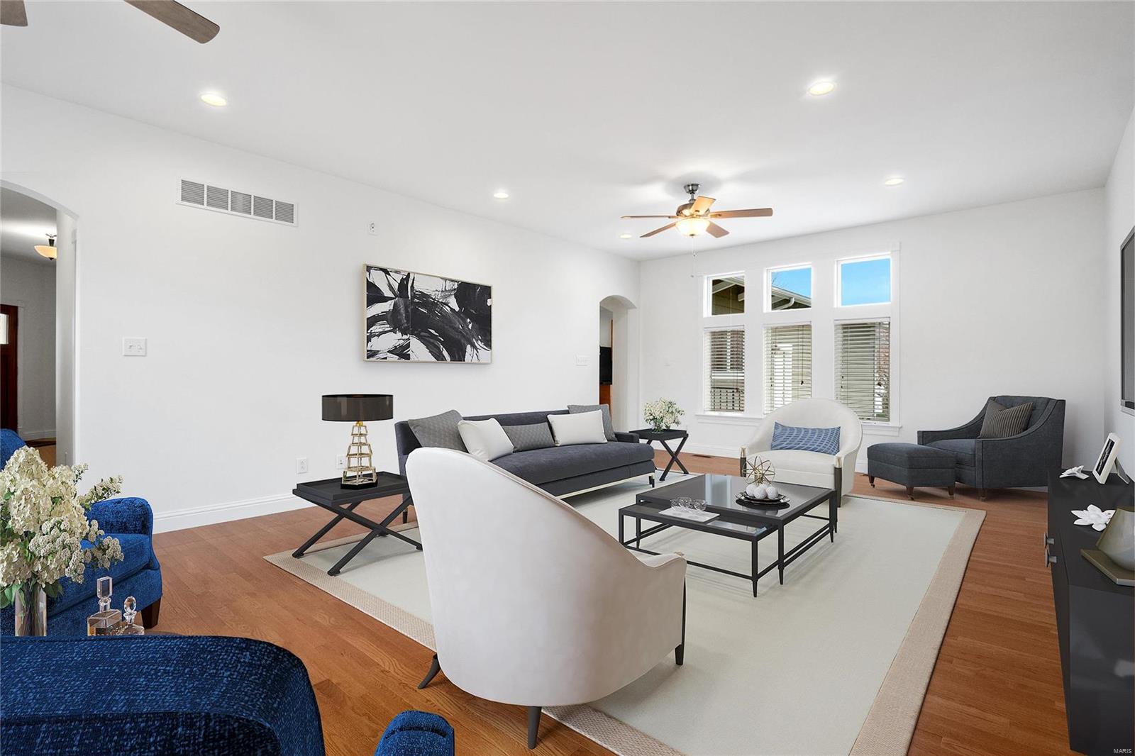 11700 Fawnridge Drive