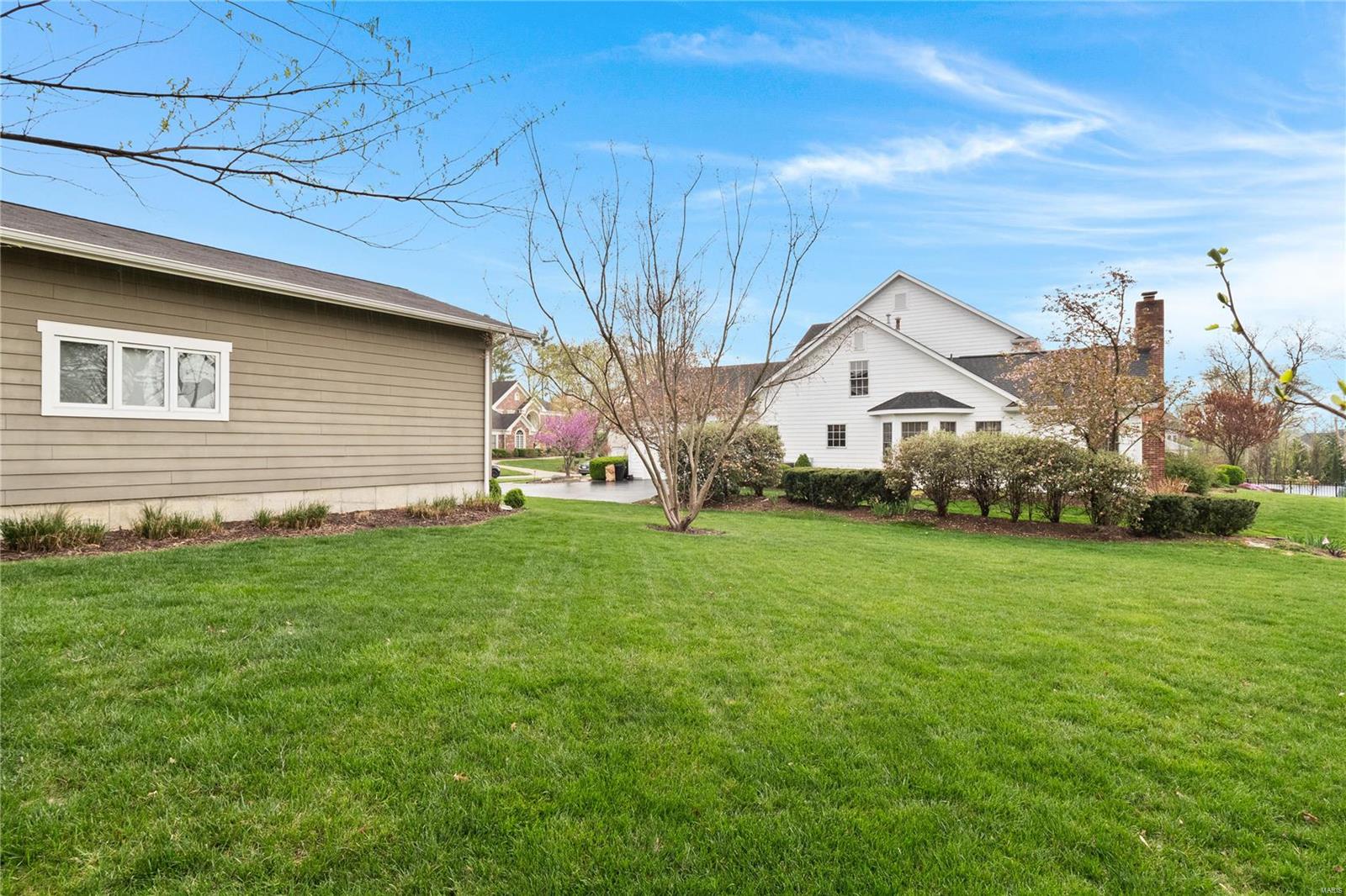 11700 Fawnridge Drive