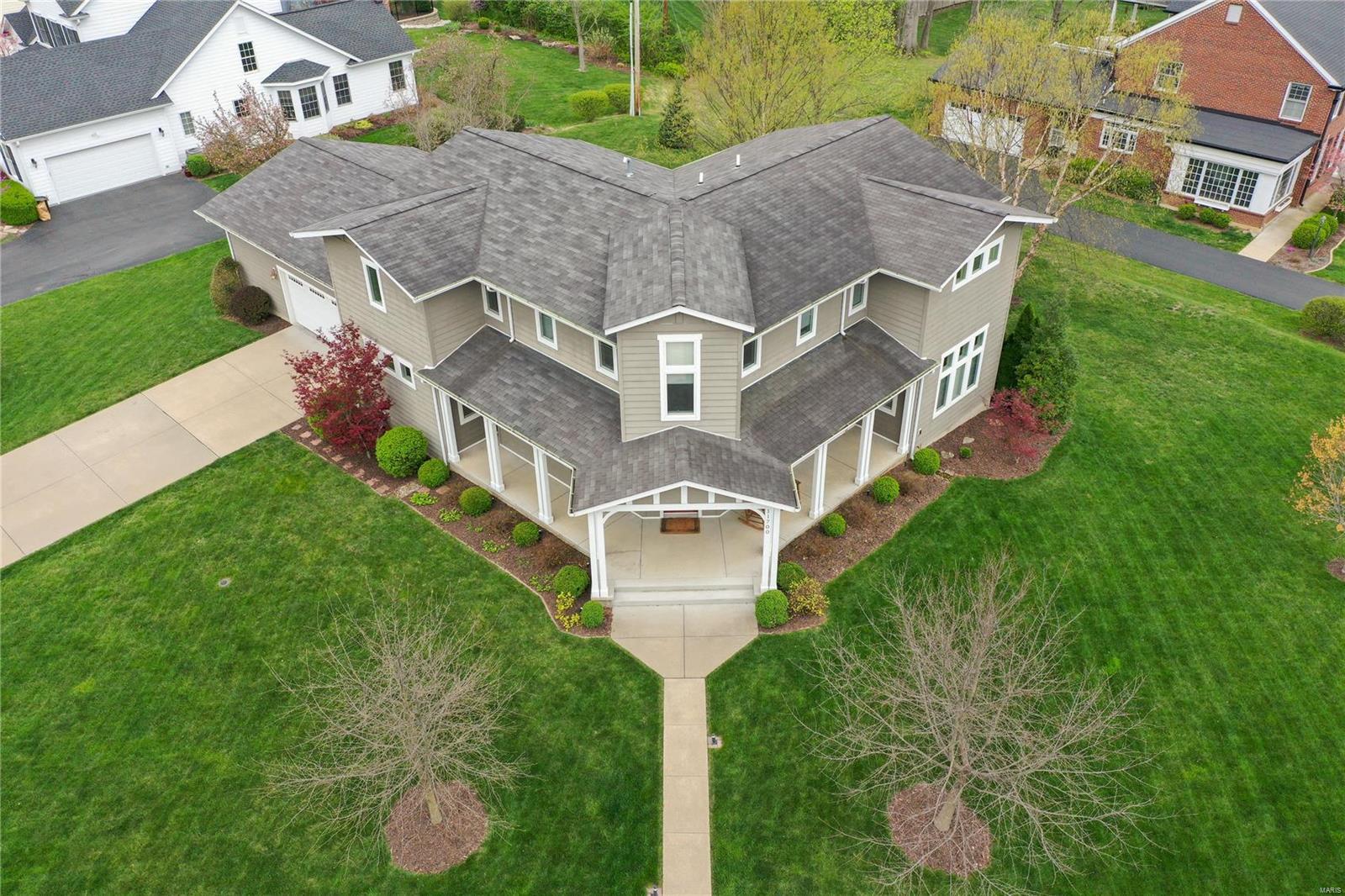 11700 Fawnridge Drive