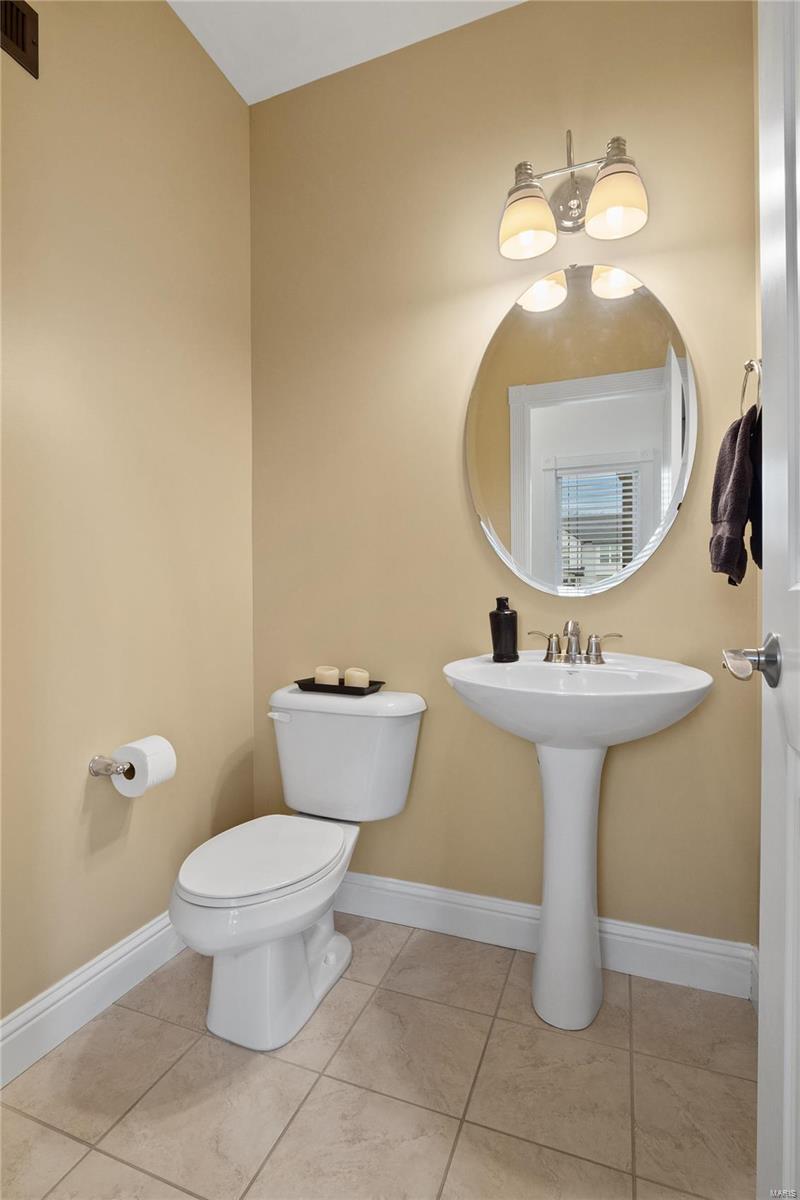 11700 Fawnridge Drive