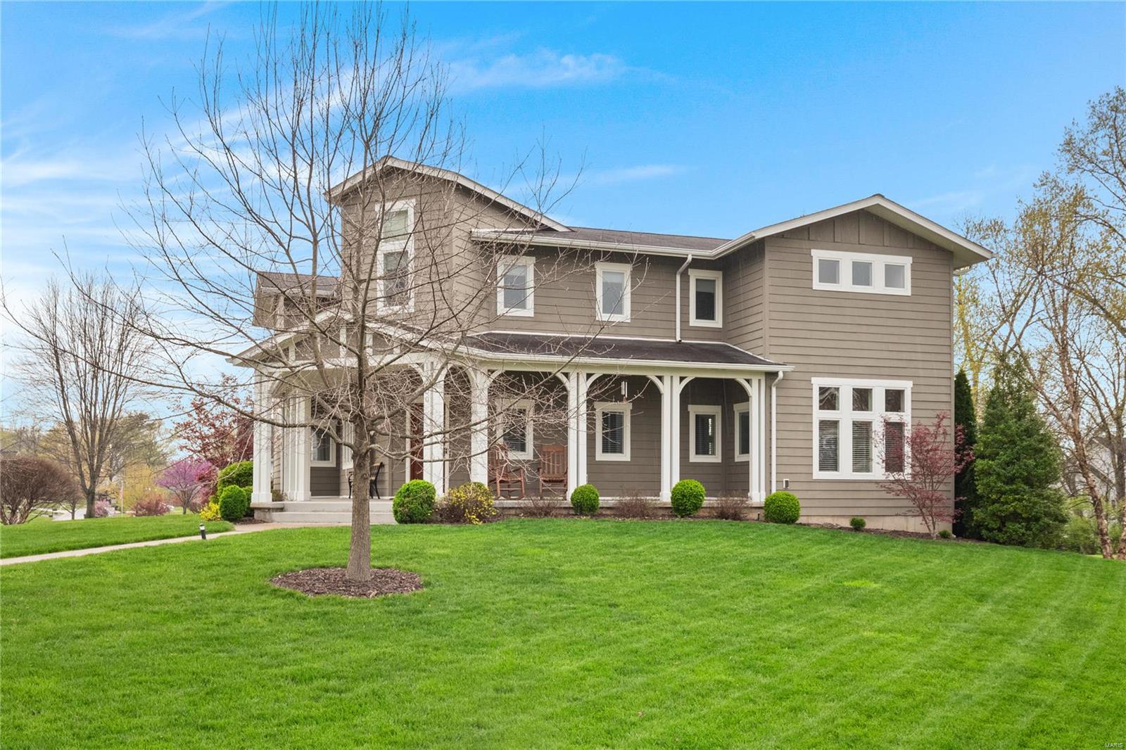 11700 Fawnridge Drive