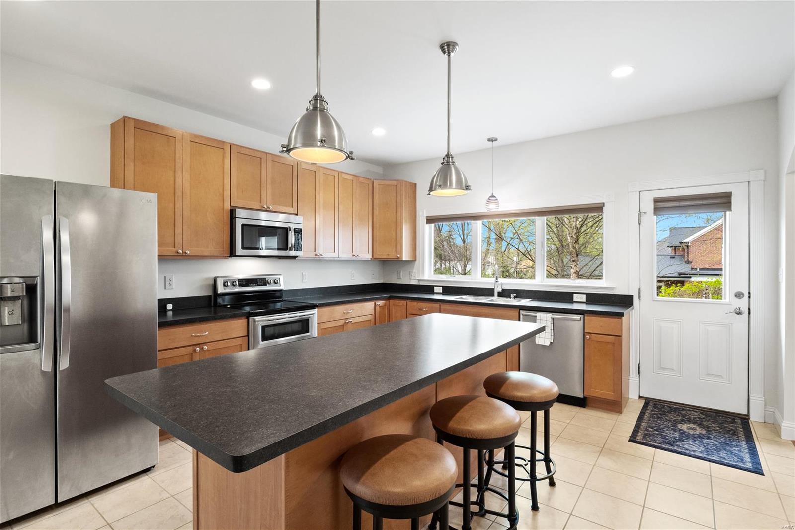 11700 Fawnridge Drive