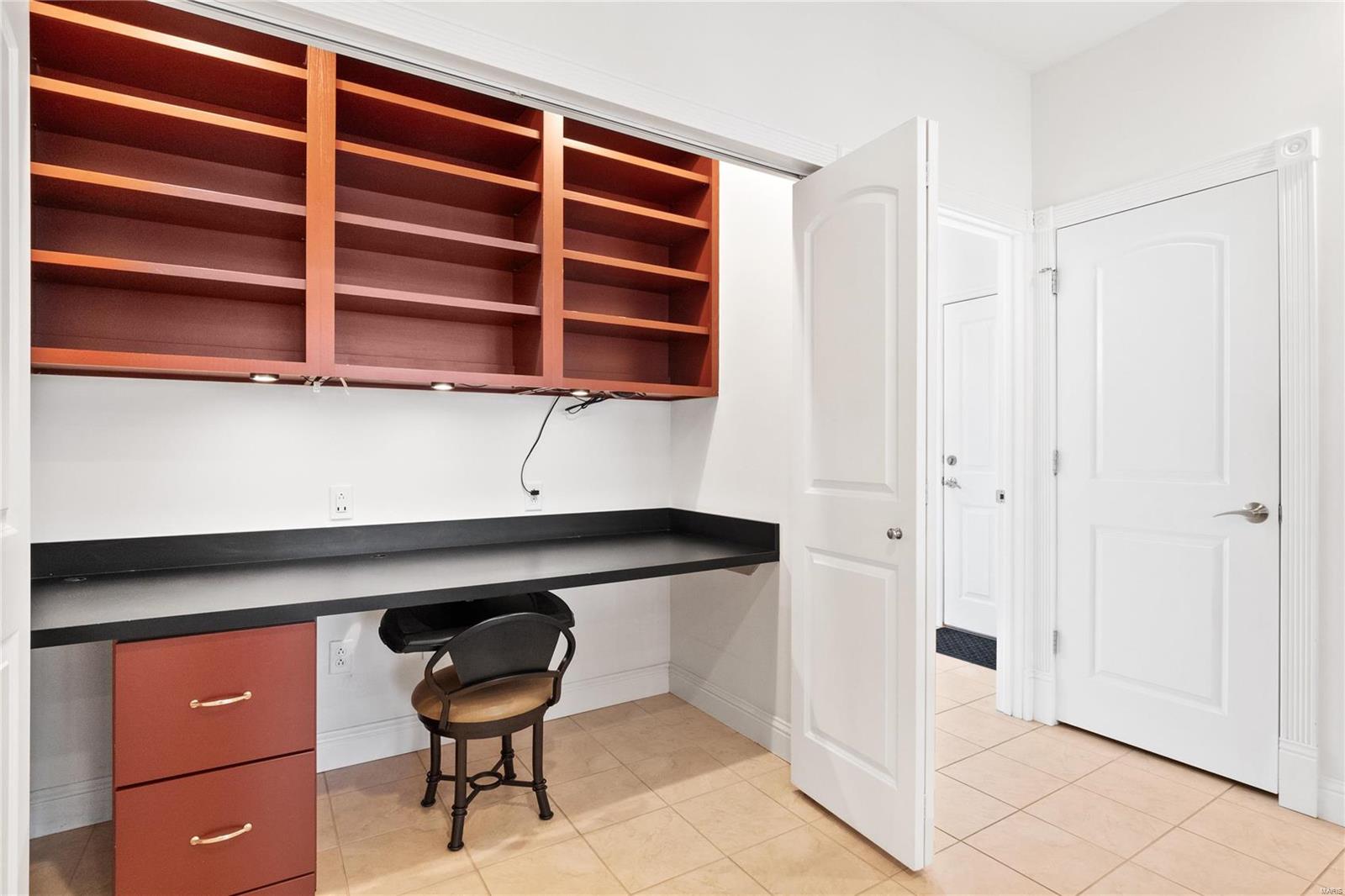 11700 Fawnridge Drive