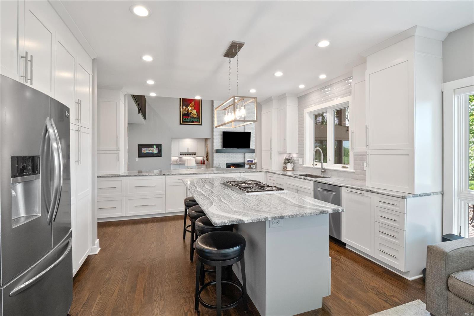 104 Meadowbrook Country Club