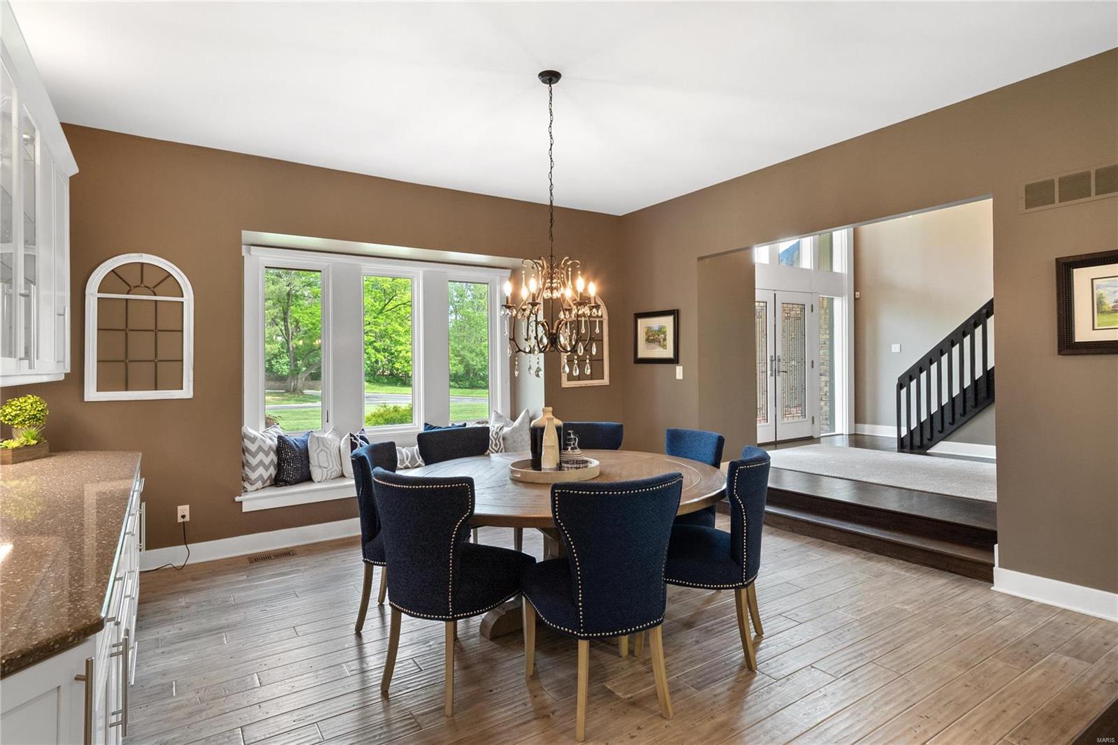 104 Meadowbrook Country Club