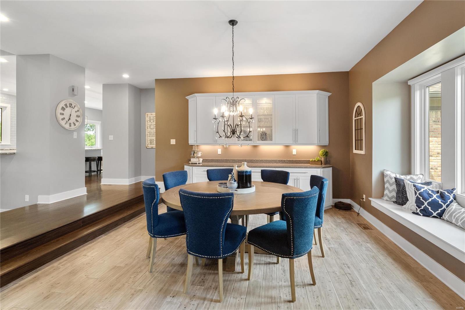 104 Meadowbrook Country Club