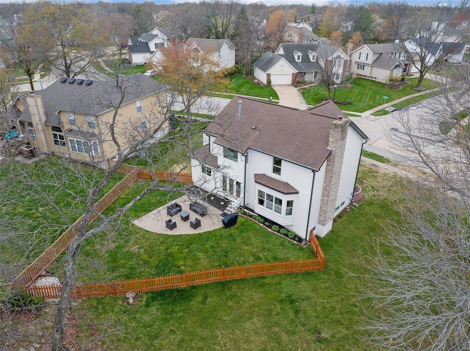 16281 Waterfront Way