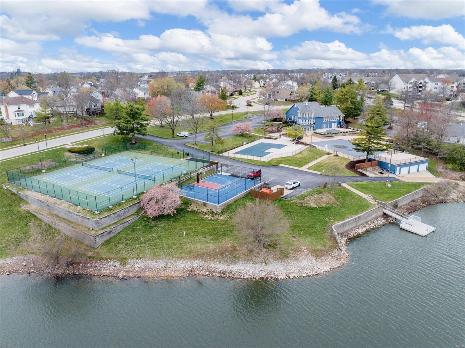 16281 Waterfront Way